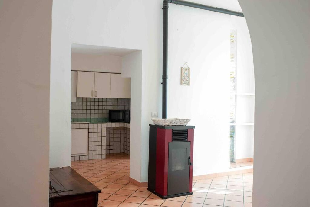 Leopardi Apartment 7 Alguer Exterior foto