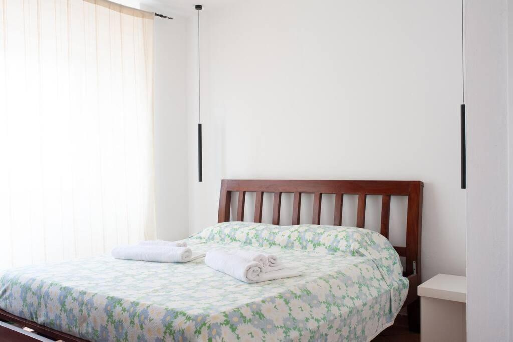 Leopardi Apartment 7 Alguer Exterior foto