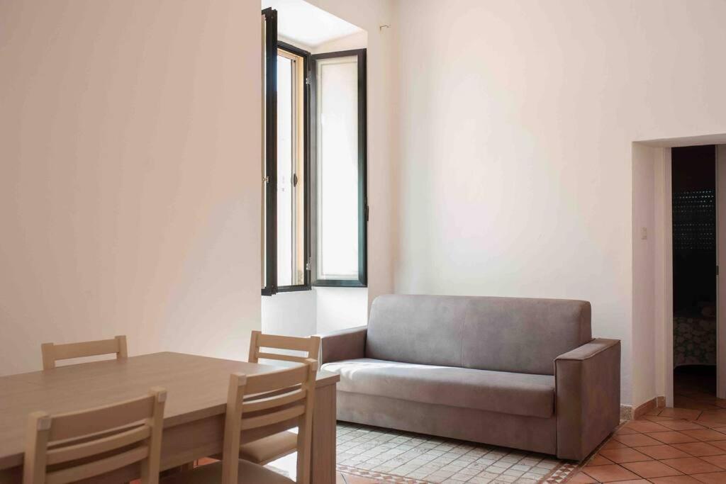 Leopardi Apartment 7 Alguer Exterior foto