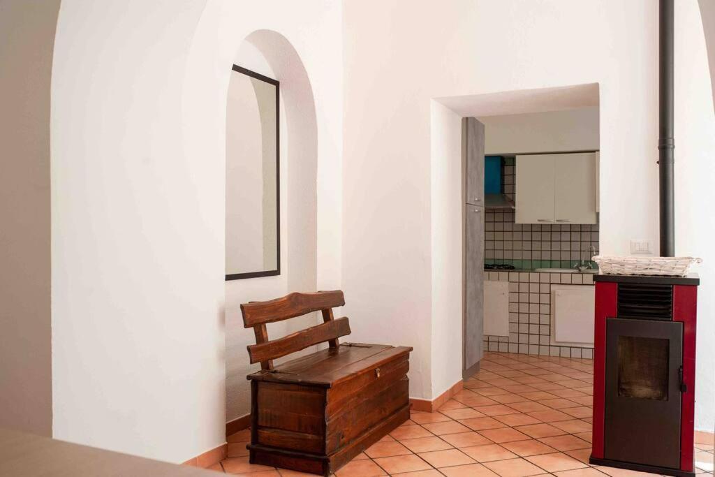 Leopardi Apartment 7 Alguer Exterior foto