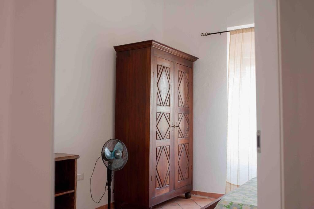 Leopardi Apartment 7 Alguer Exterior foto