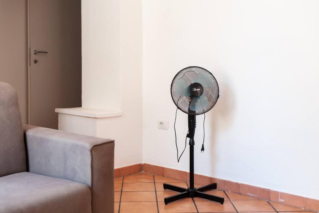 Leopardi Apartment 7 Alguer Exterior foto
